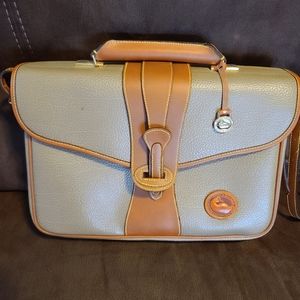 Dooney & Burke Computer Bag